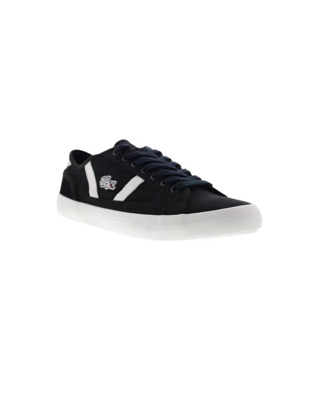 Lacoste Sideline 119 1 sneakers highlighted by their classic embroidered logo 7
